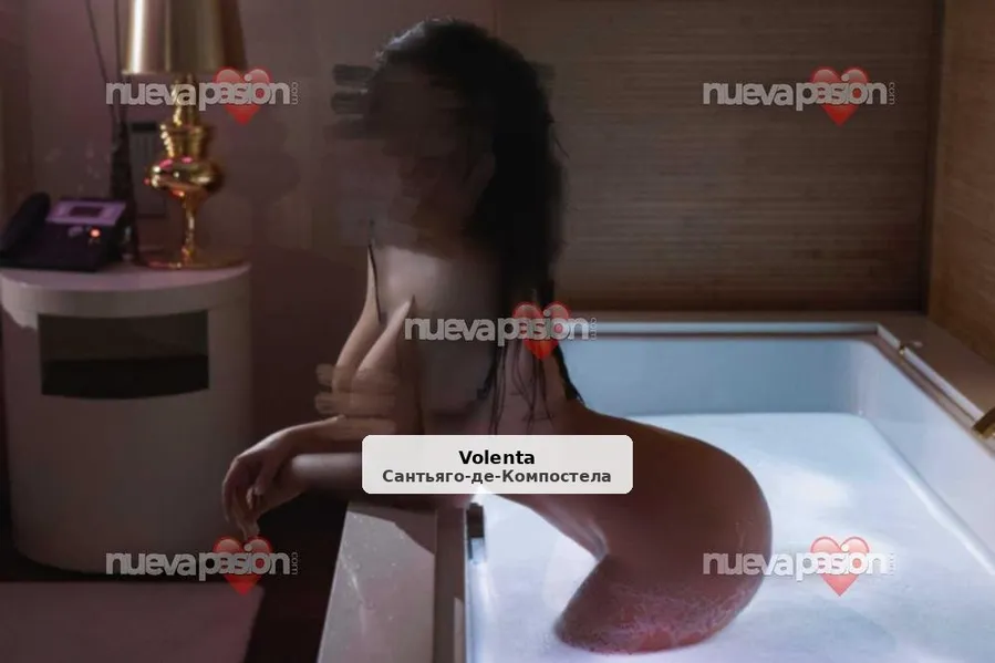 Laura espanyola disponible a Santiago 🇪🇦 - 1/1