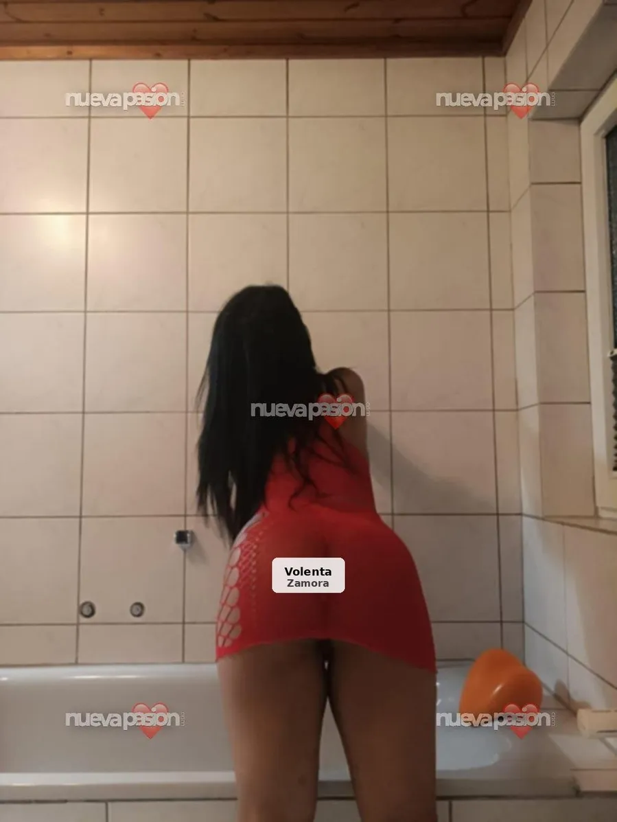 Sexy, curious and accommodating in Zamora - 1/8