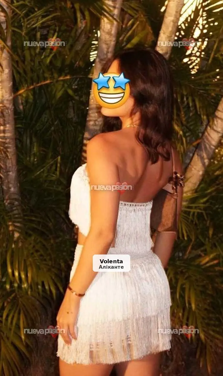 Angélica, 21 years old, charm in Punta Prima - 1/6