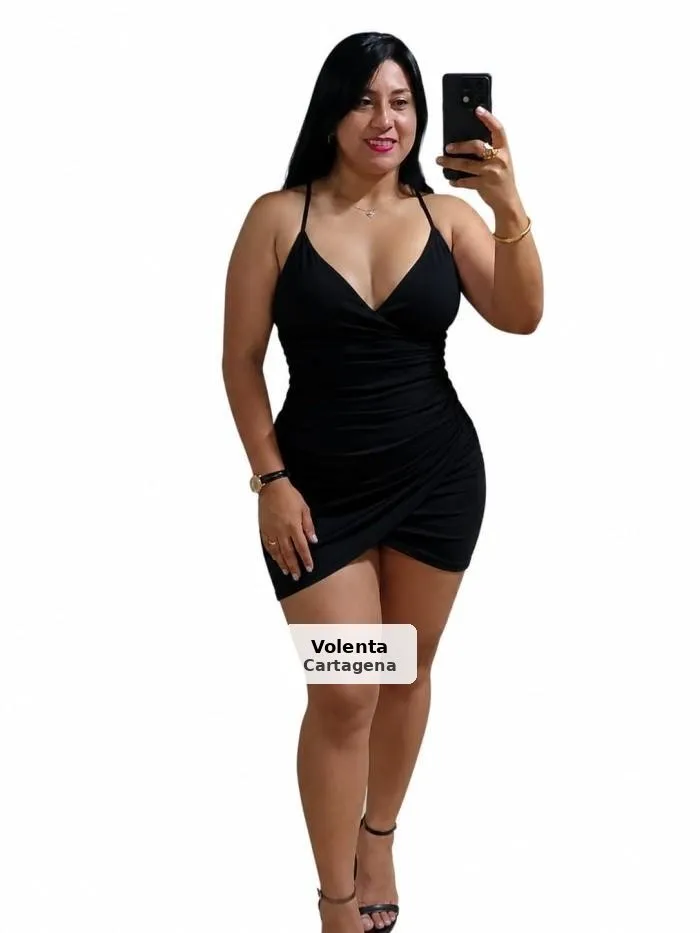 Jessica, venezolana elegante y discreta - 1/7