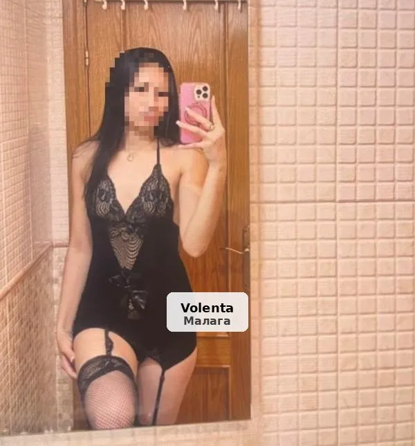 Beatriz, sensualidad y fantasía a tu alcance - 1/6