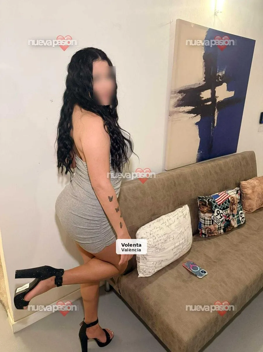 Your hottest Venezuelan girl - 1/3