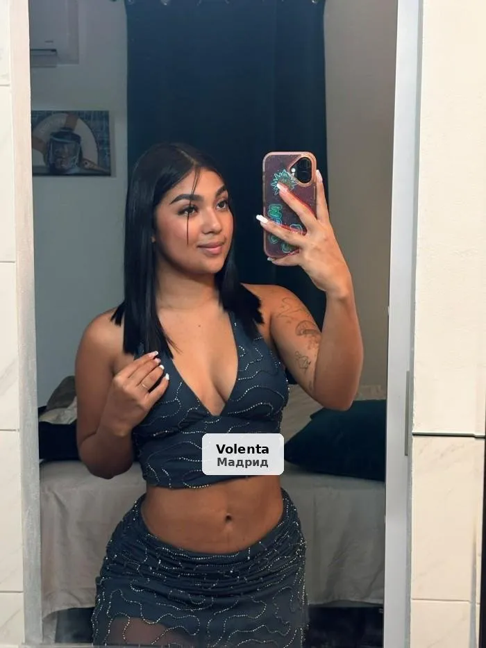 Melany, mujer complaciente, erótica y elegante - 1/9