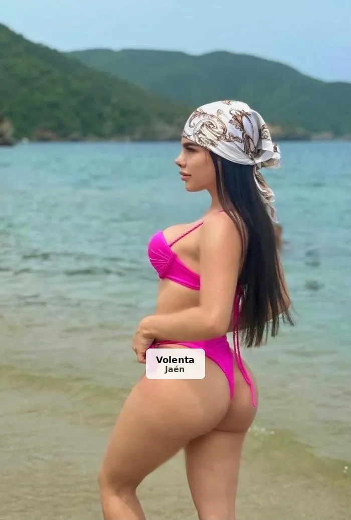 Ariel, young trans and new in Jaén - 1/10
