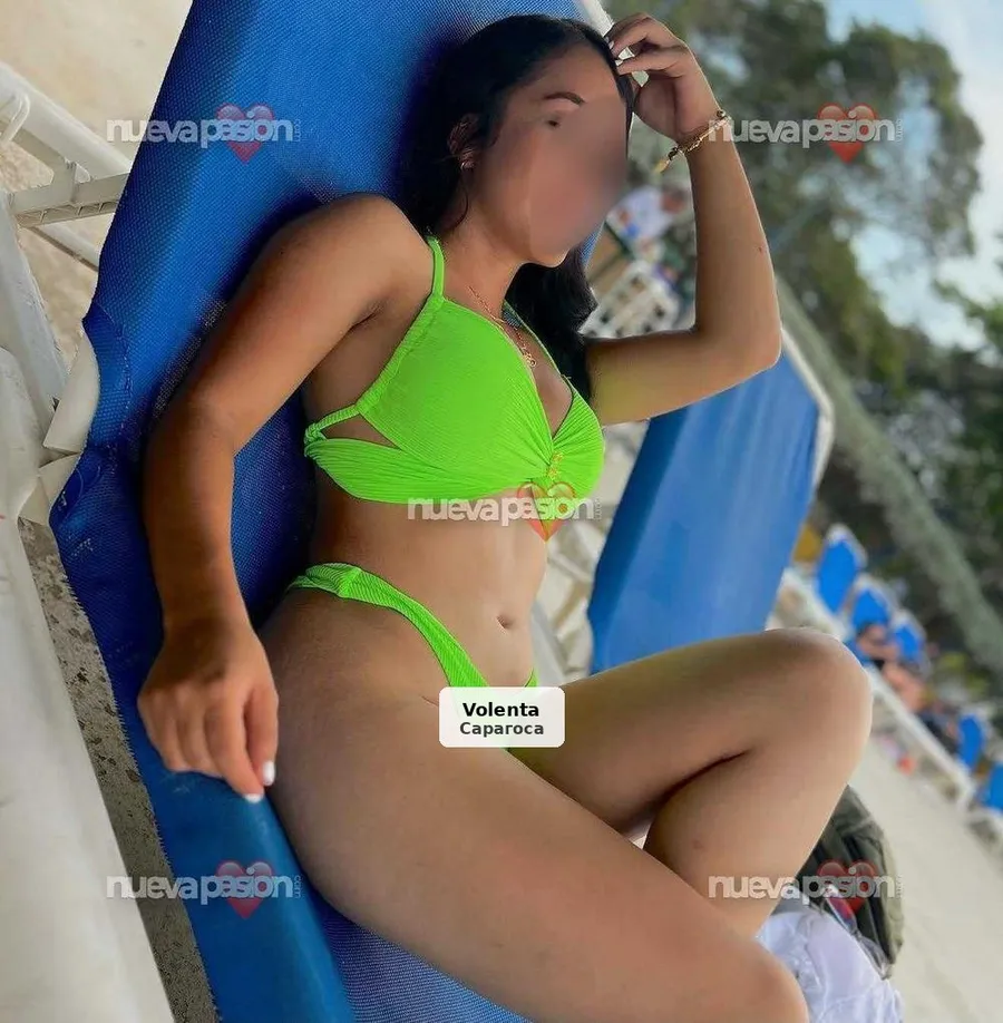 Bianca, deessa multiorgàsmica a Delícies - 1/6