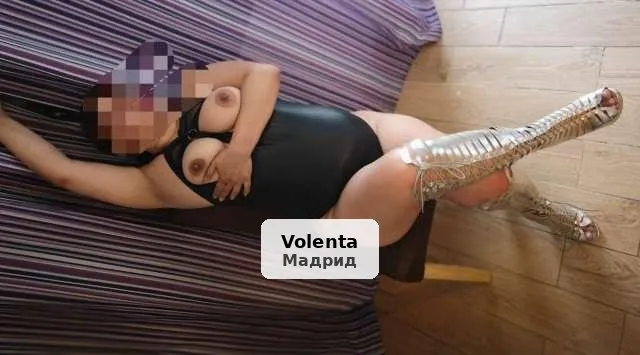 Lorena, la teva nimfòmana exòtica i calenta - 1/4