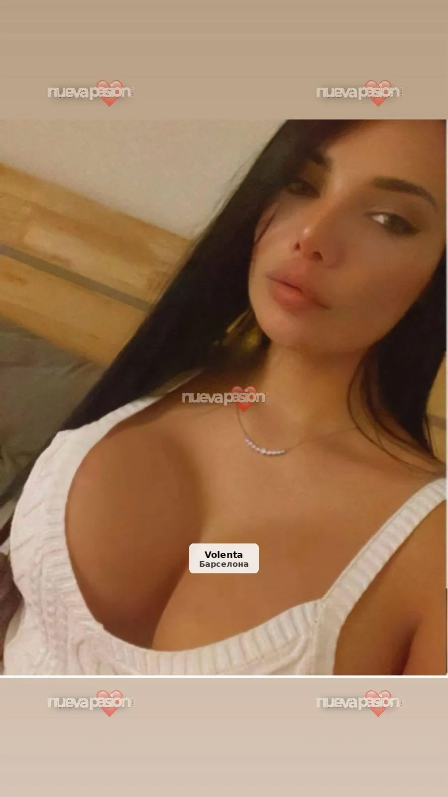 Sofia, dulce y apasionada en Barcelona - 1/9