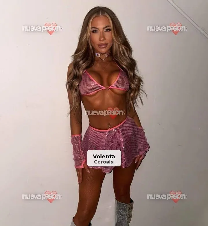Rubia gran tentación: modelo de lujo - 1/3