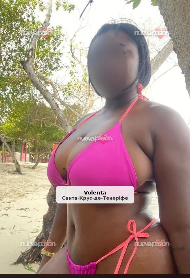 Dulce mulata multiorgásmica en Costa Adeje - 1/8