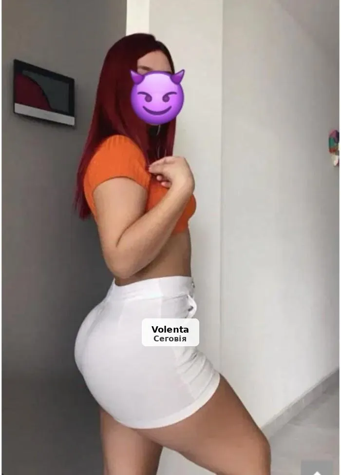 Lucia, cariñosa y muy complaciente - 1/1