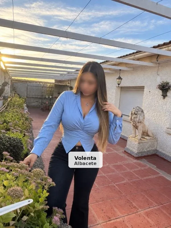Marlyn, súper novetat. Vine a conèixer-me - 1/3