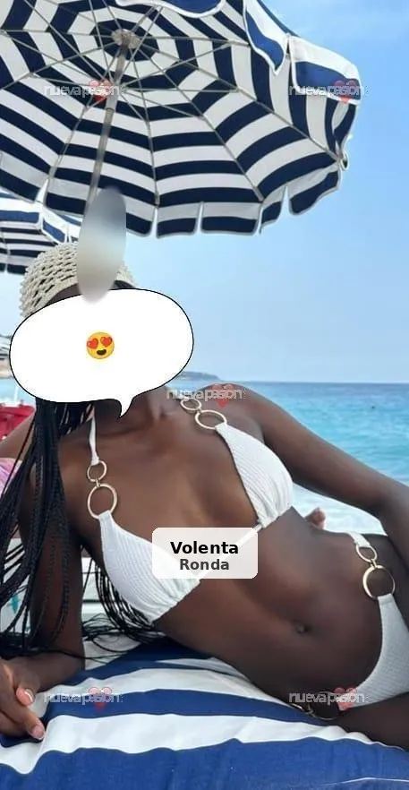 Sara, la teva acompanyant ideal i novetat - 1/2
