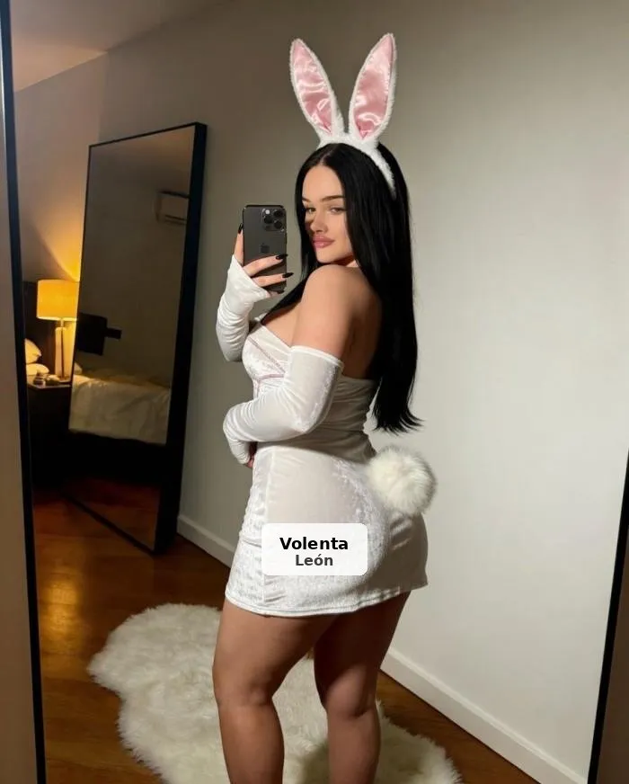 Maria, noia trans molt sexy i femenina - 1/10