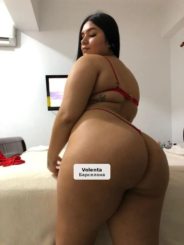 Rachell, joven venezolana muy morbosa y viciosa - 1/6
