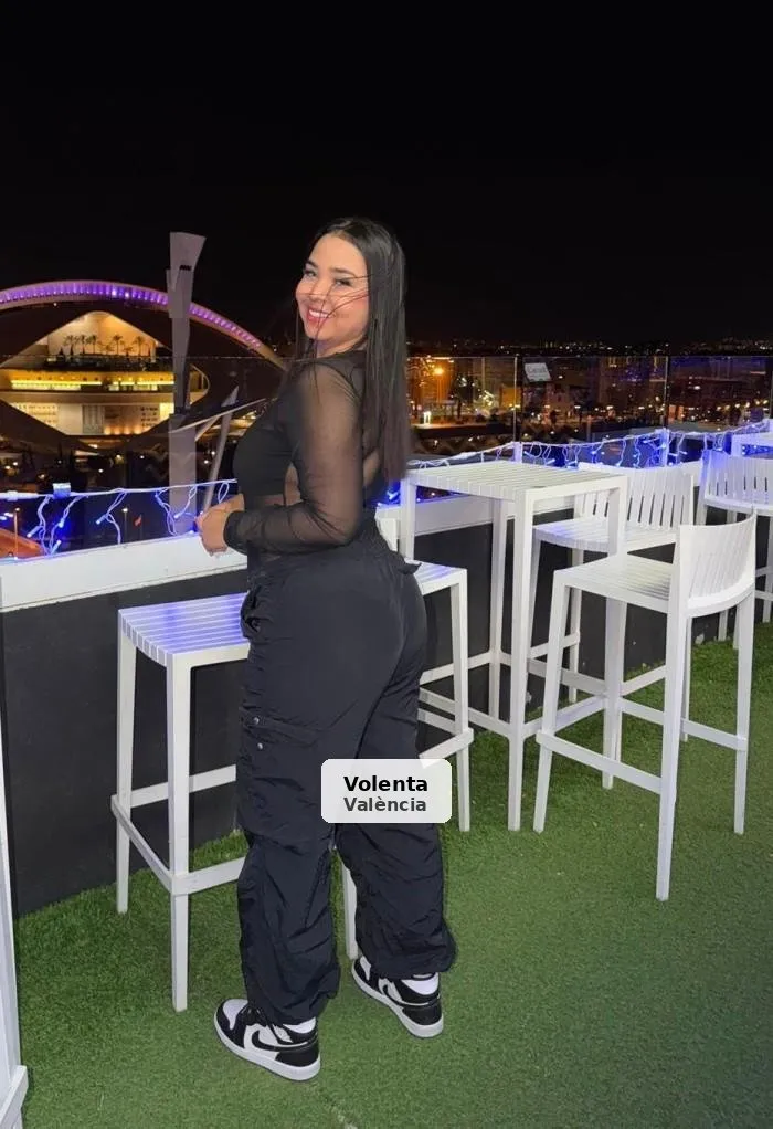 Luciana, games and extreme pleasure - 1/2