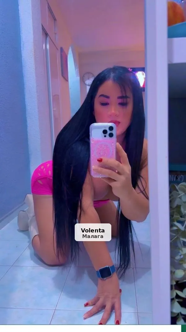 Gabriela, spectacular party trans girl - 1/8