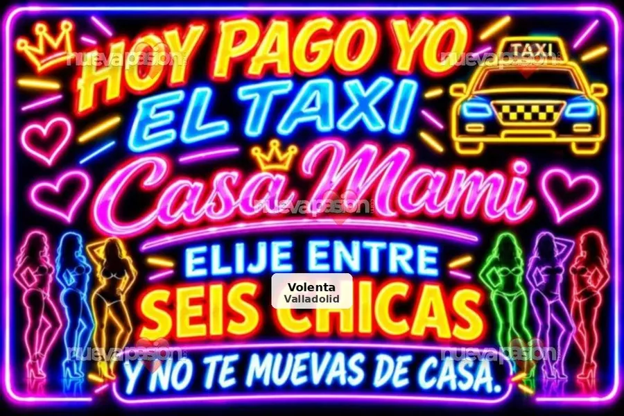 Chicas divertidas, hoy pago yo el taxi - 1/7