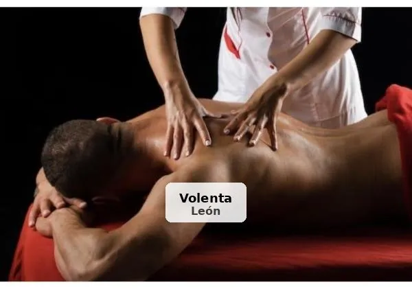 Masaje erótico y relajante trans - 1/10