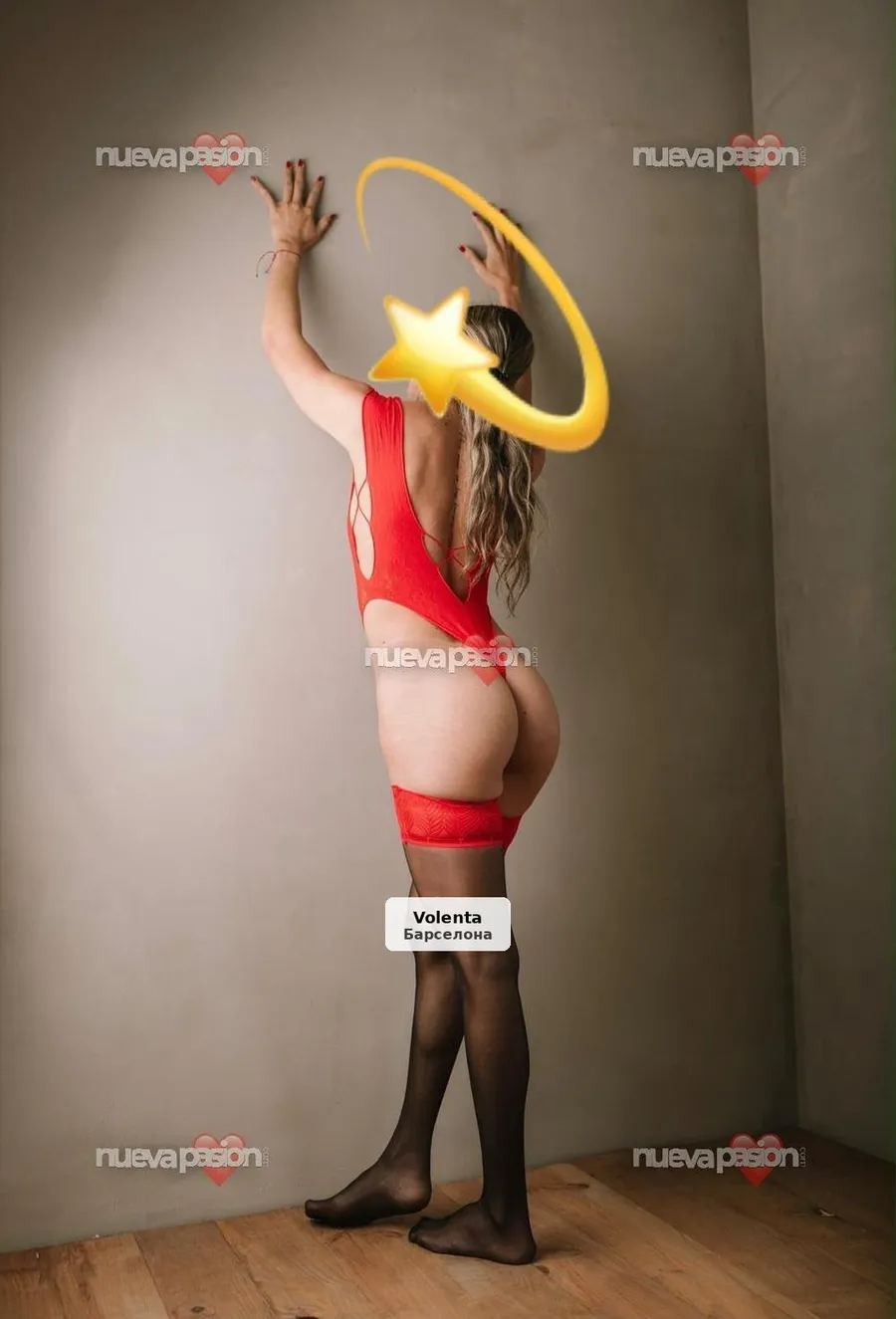Cataliana, pure vice and pleasure, come and enjoy - 1/8
