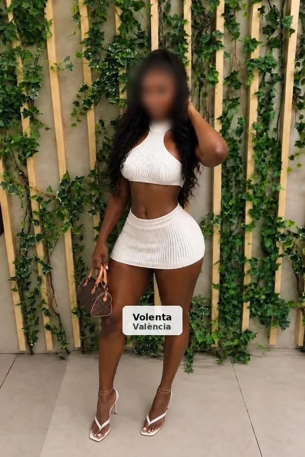Andrea, guapa y muy traviesa - 1/3