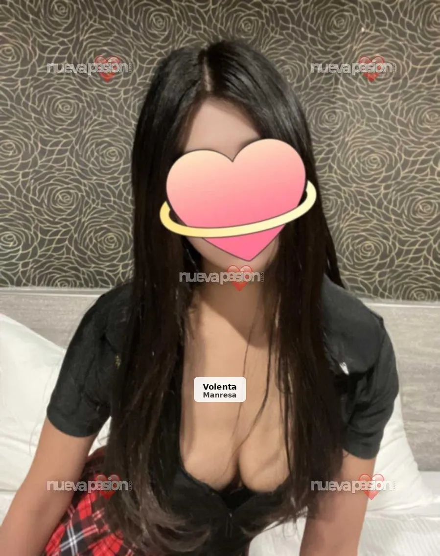 Escorts sensuales y masajistas de lujo - 1/9