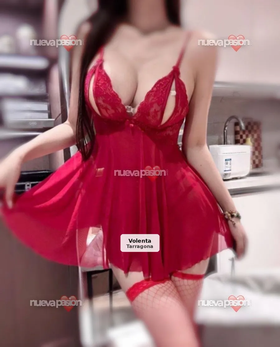 Preciosas asiáticas chicas en Tarragona Reus - 1/2