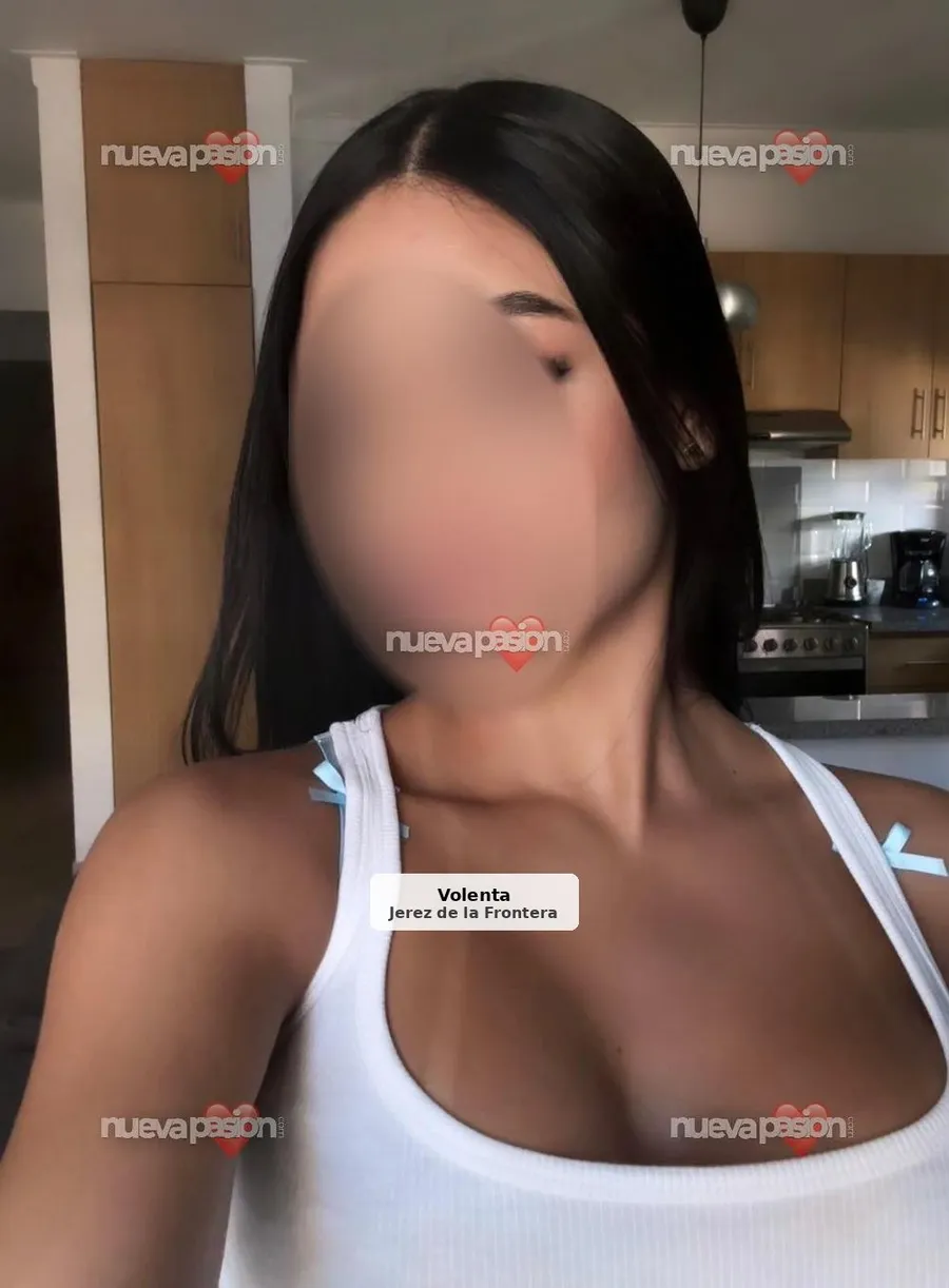 Estefania, colombiana espectacular - 1/4