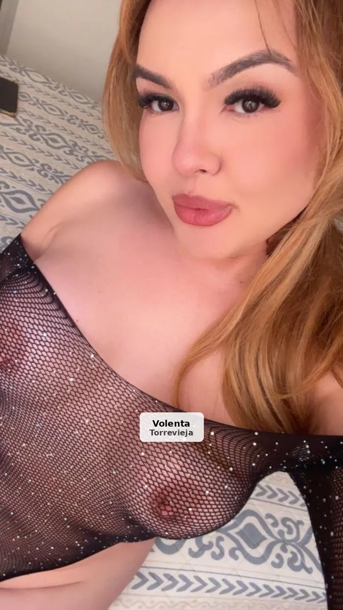 Lorena, fun and very passionate new girl - 1/10