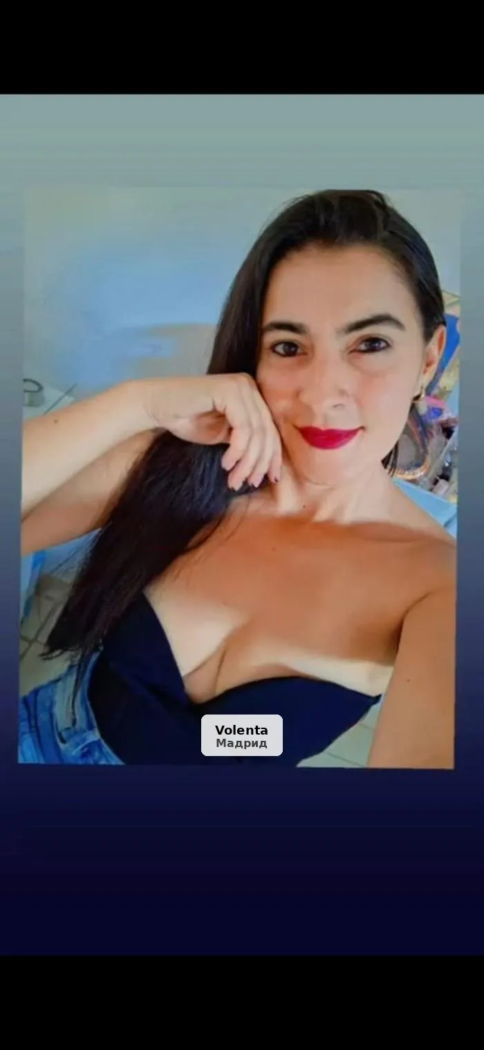 Sara, muy fiestera y disponible ahora - 1/7