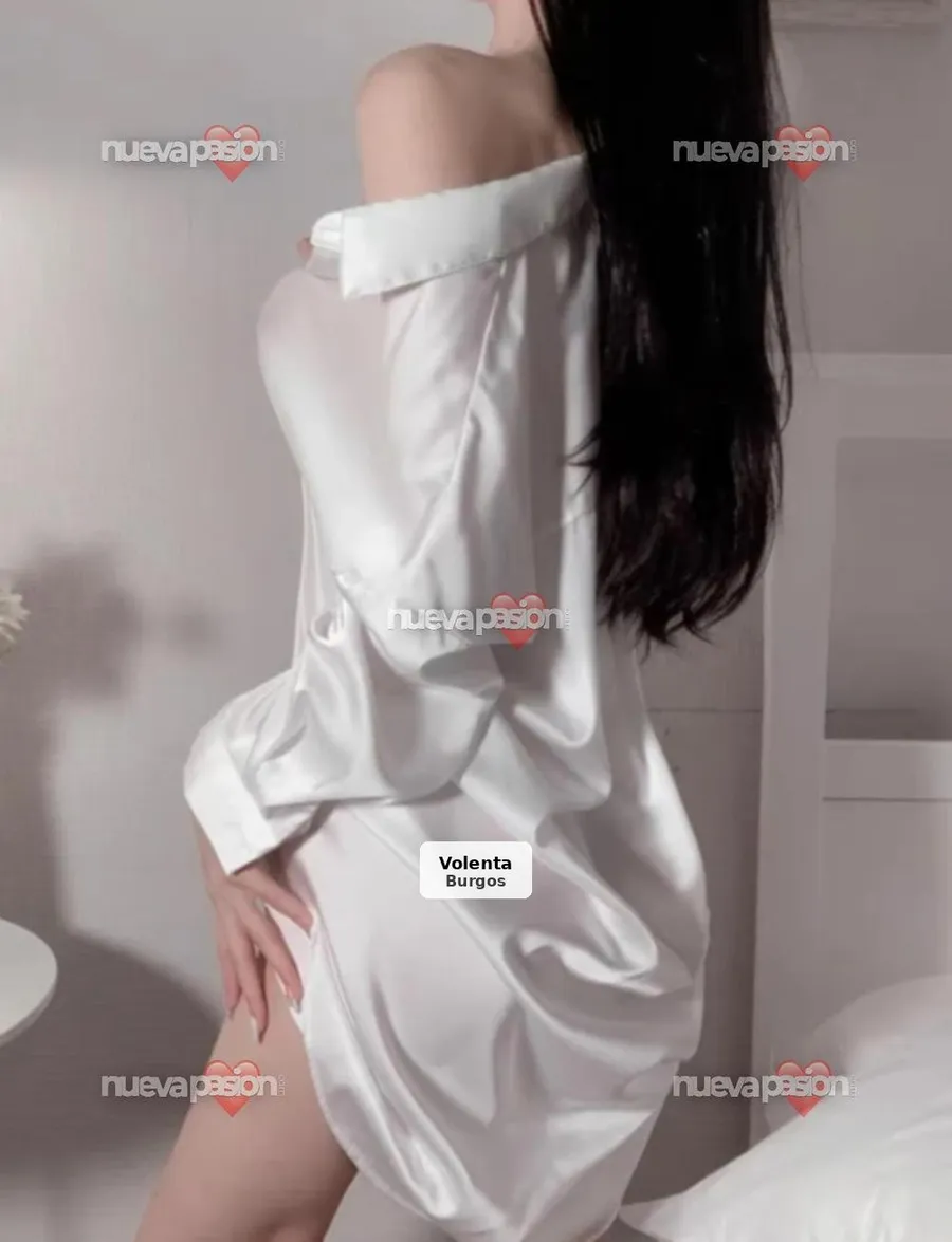 Mary, asiàtica jove, sexy i molt viciosa - 1/5