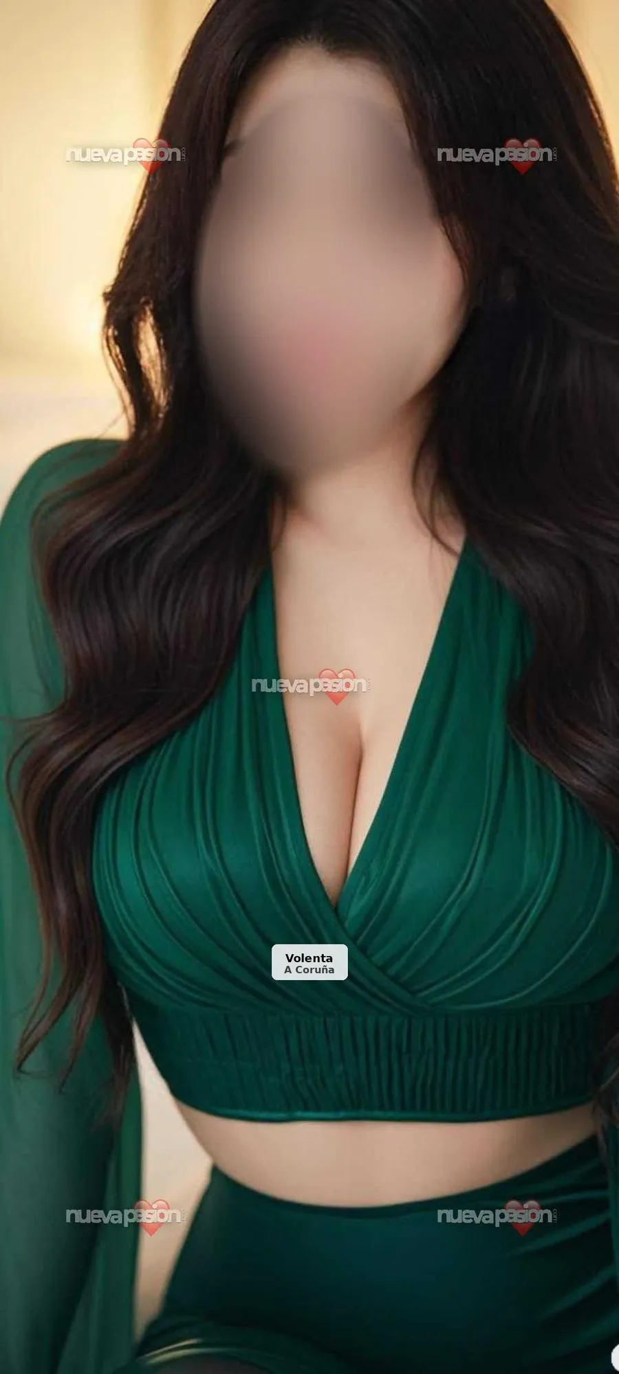 Sonia, preciosa chica japonesa de 22 años - 1/5