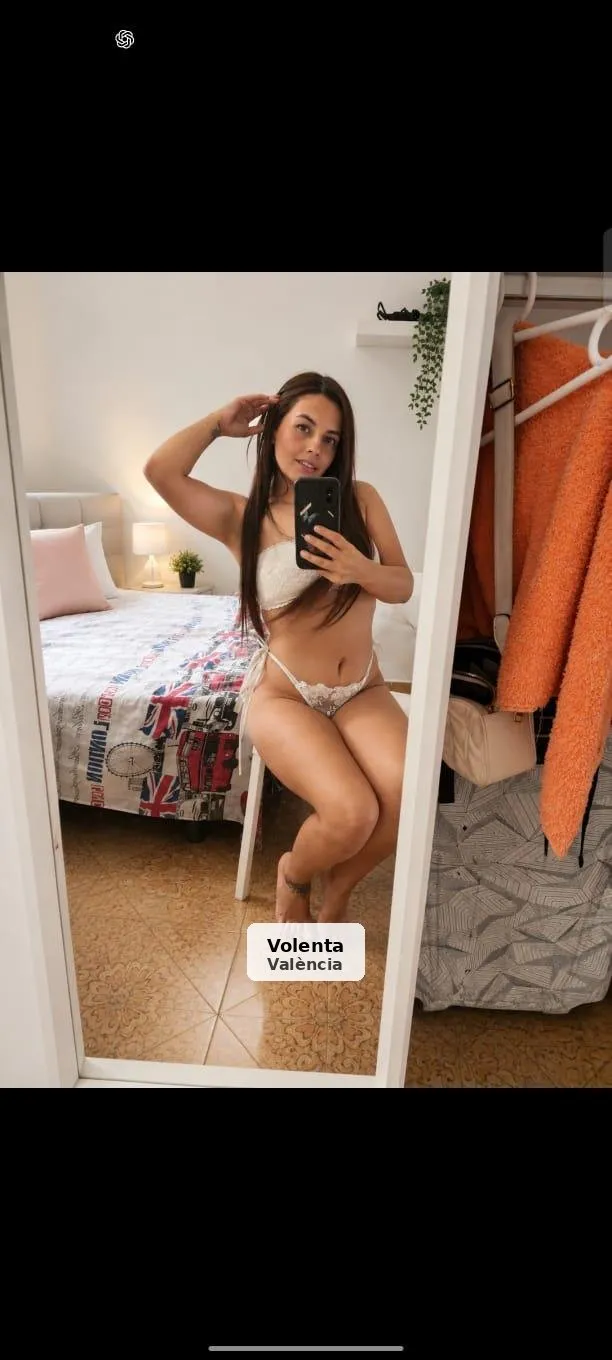 sara 673043500, chica fogosa con ganas de follar - 1/3