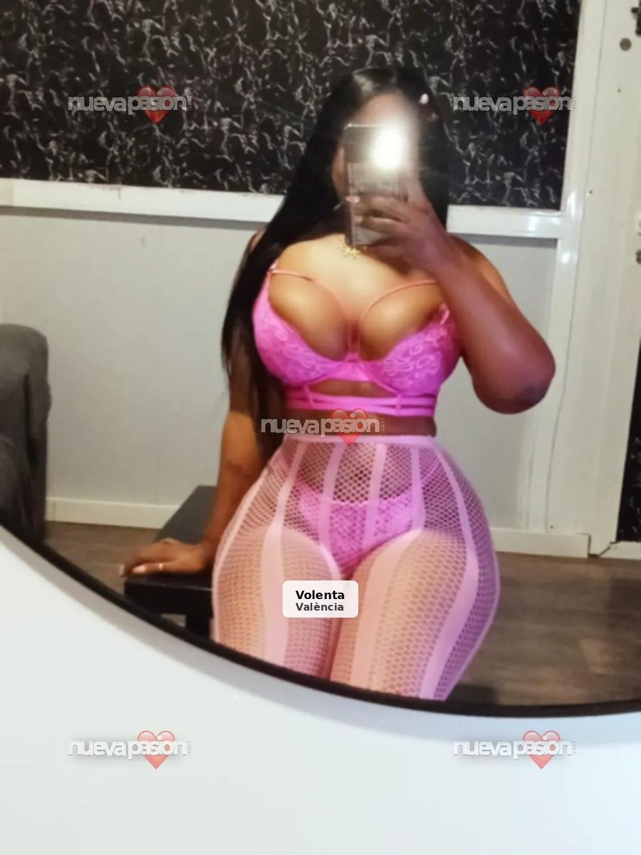 Escort latina cariñosa y experta masajista - 1/4