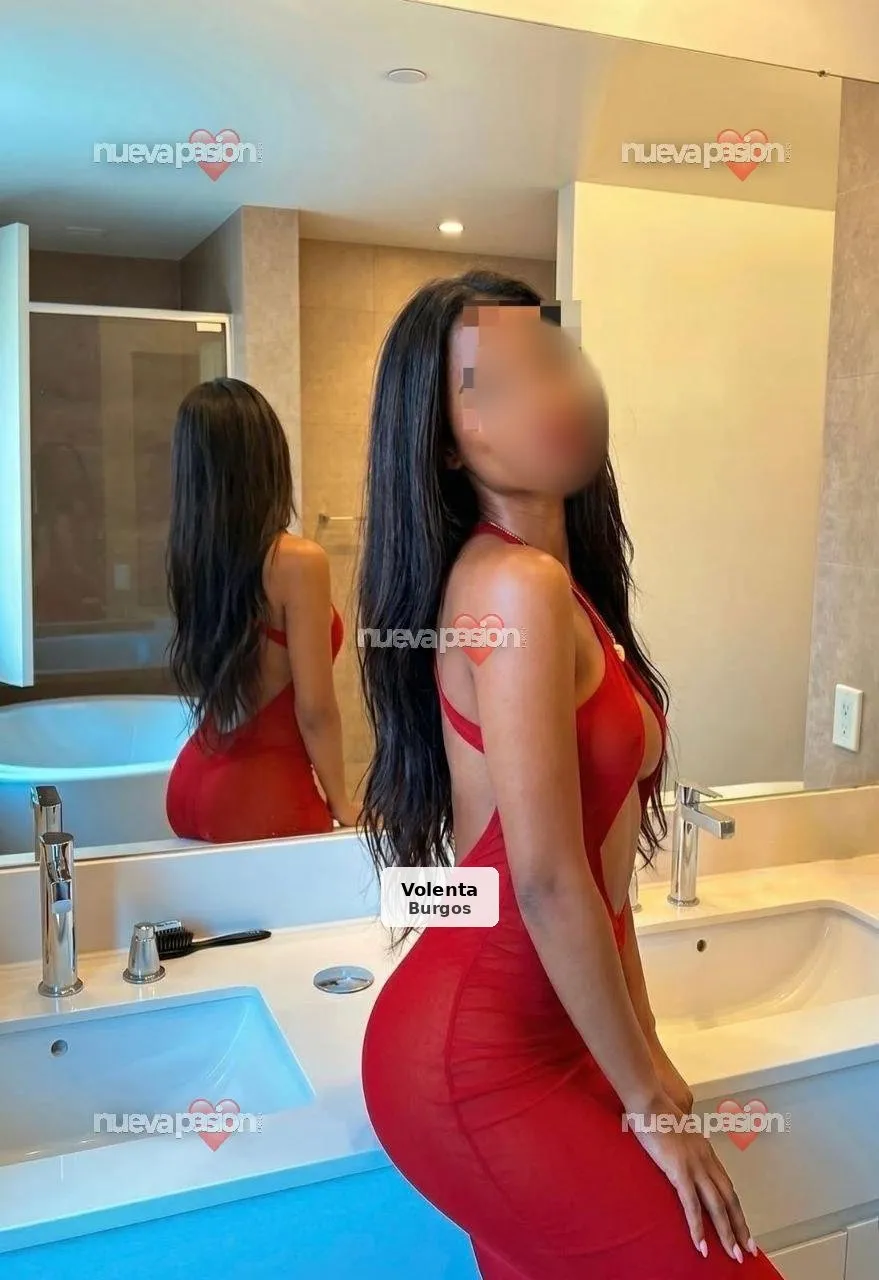 Flor, venezolana muy traviesa y divertida - 1/8