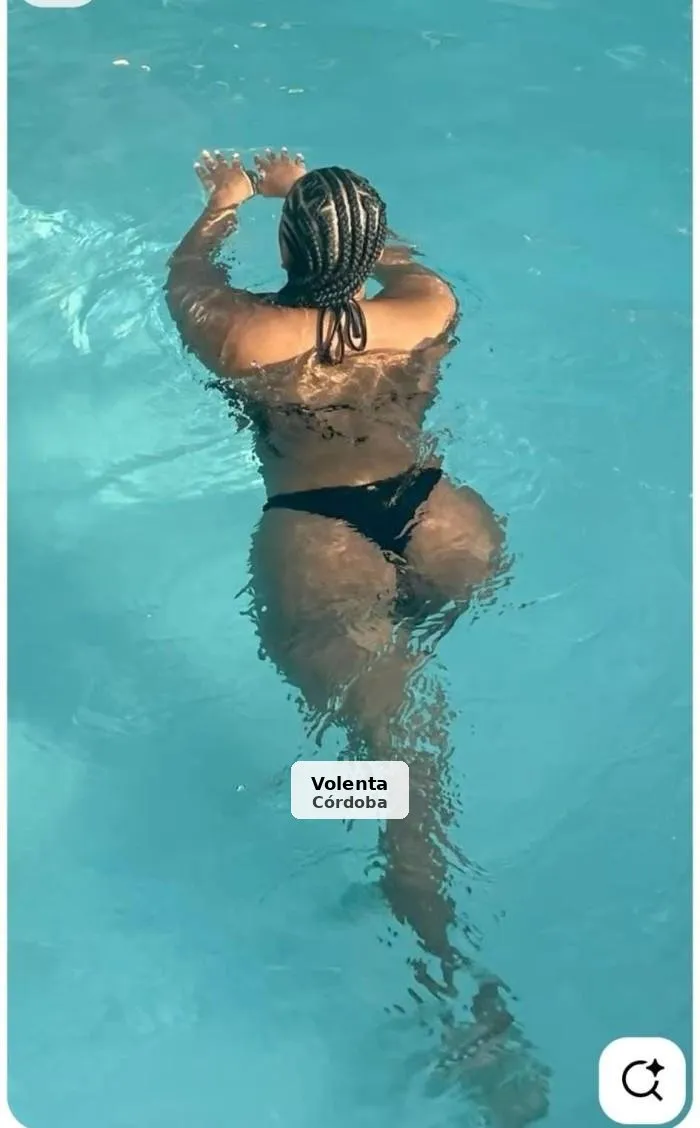 Antonela, latina espectacular y muy atrevida - 1/3