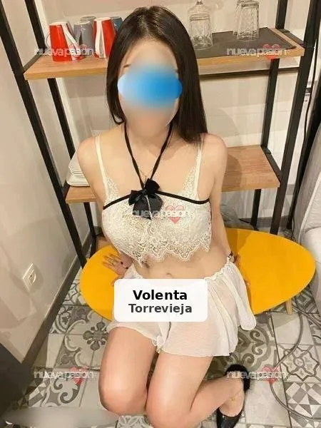 New oriental escorts, sensual and affectionate - 1/9