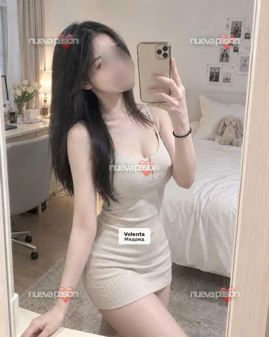 New Asian girls in Usera - 1/3