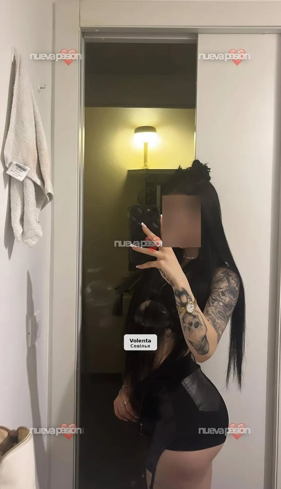 Diana, española, fotos 100% reales - 1/5