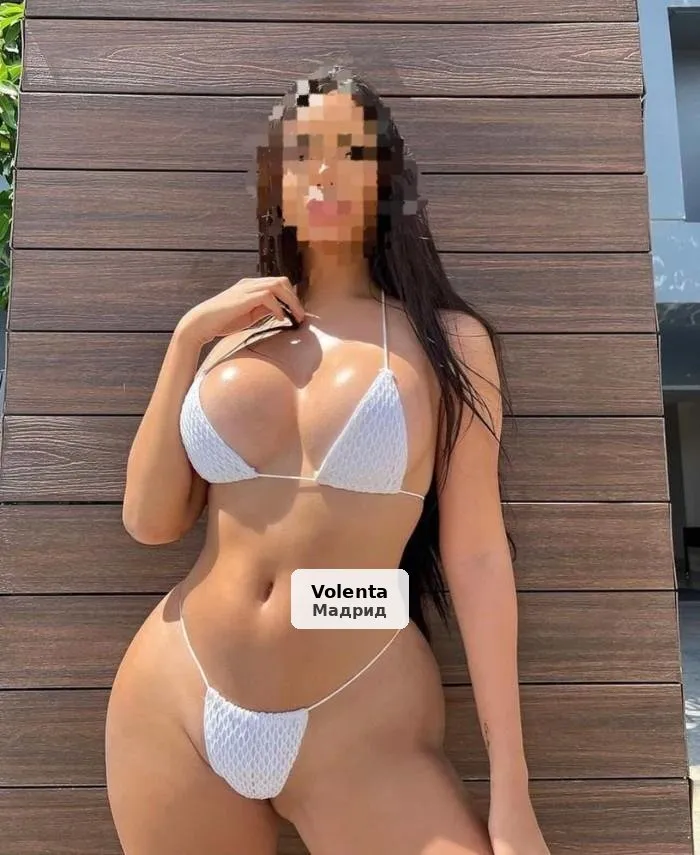 Melany, recién llegada, la mejor y más discreta - 1/3
