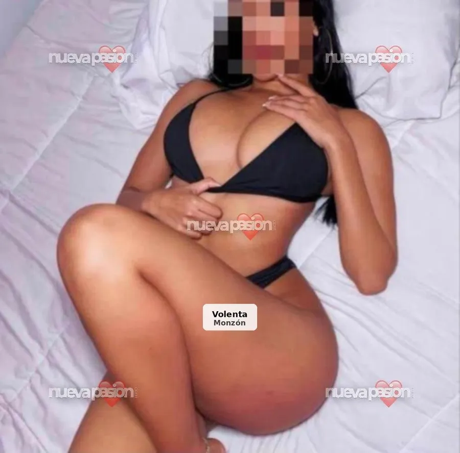 Altagracia, chica encantadora y espectacular - 1/6