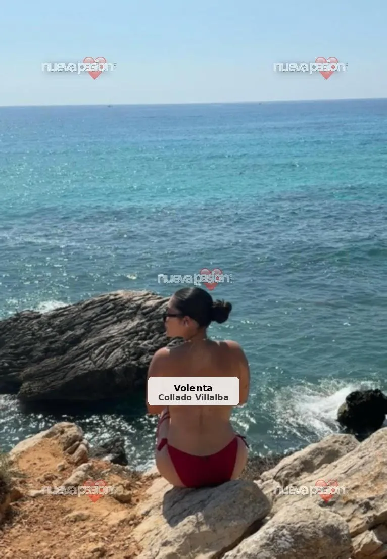 Camila, moments ardents i inoblidables - 1/5