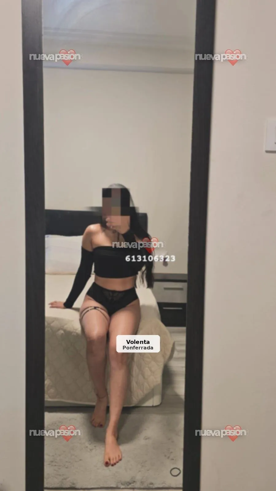 Recién llegada, fotos reales y trato exquisito - 1/7