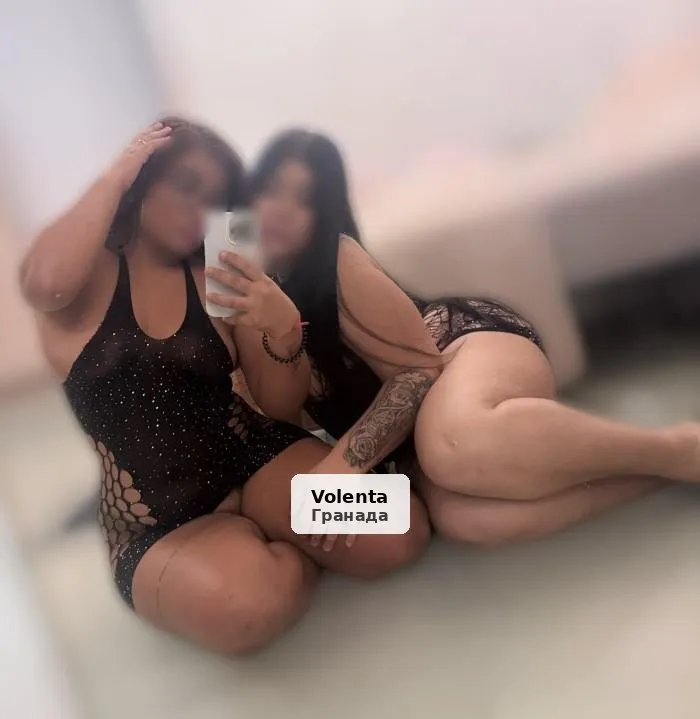 Liz y Cata 😈🍑 613427958, 2 amigas cachondas - 1/6