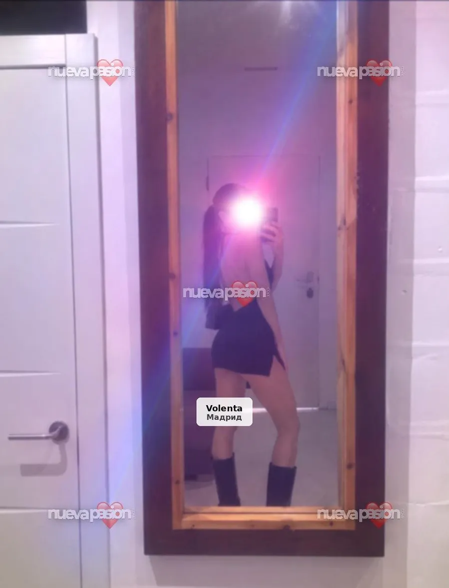 Española!! Top new 😜 - 1/8