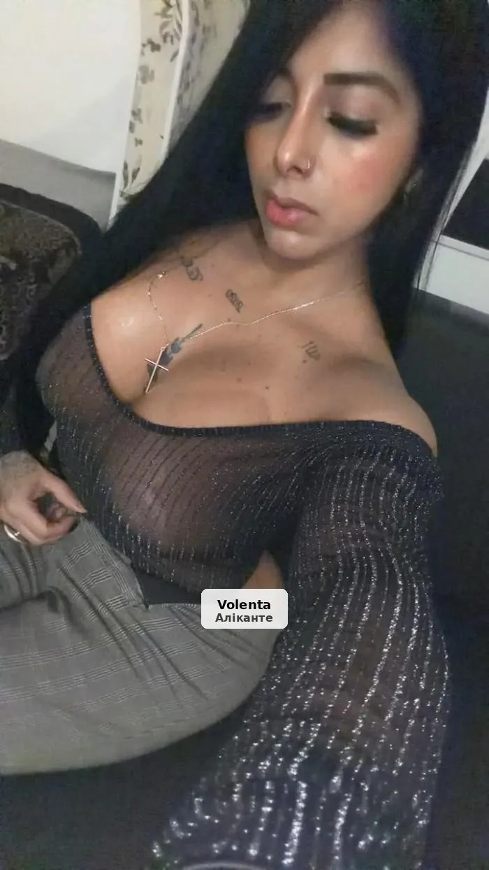 Cleopatra, la diosa del sexo disponible 24 h - 1/3