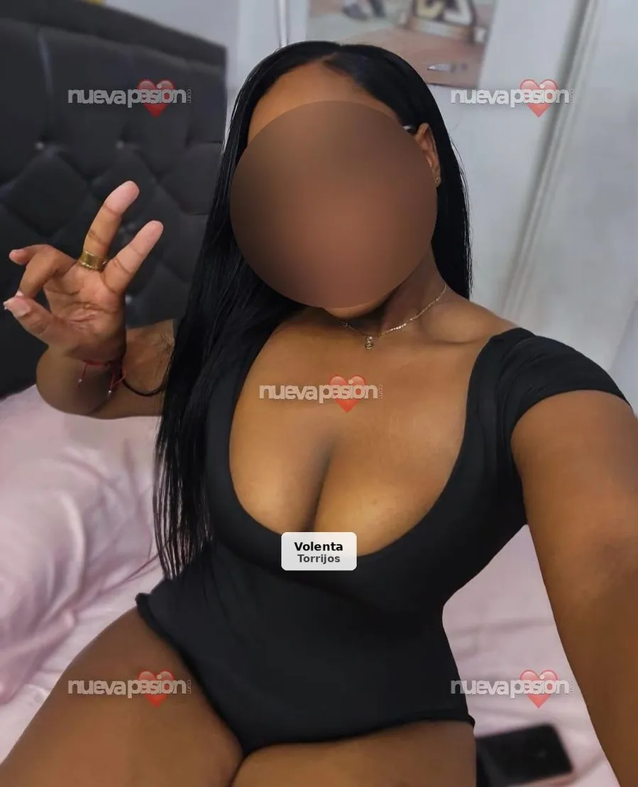 Valentina, hot and accommodating in Torrijos - 1/4