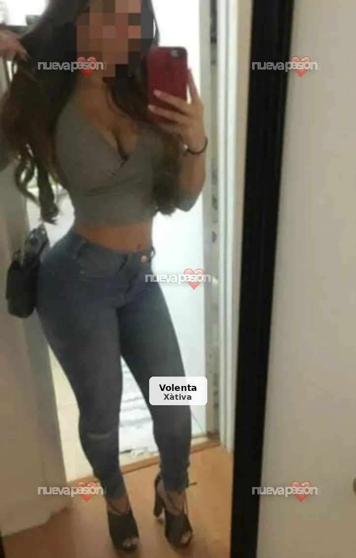 Lorena, nova a la ciutat 😘 - 1/3