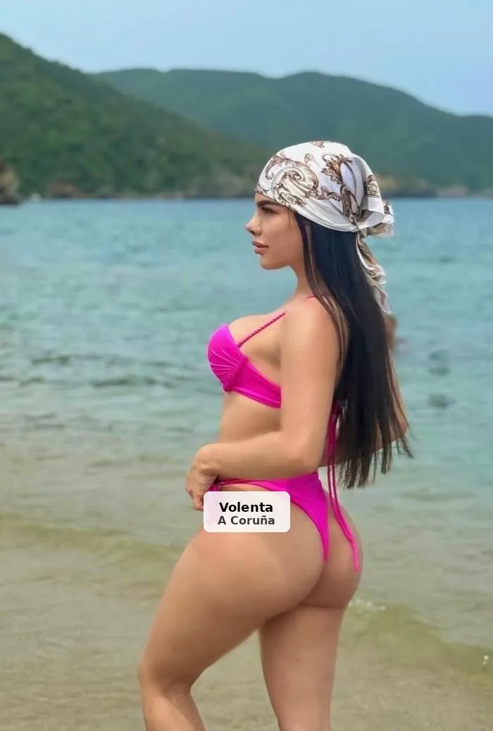 Paloma, trans encantadora i molt amorosa - 1/10