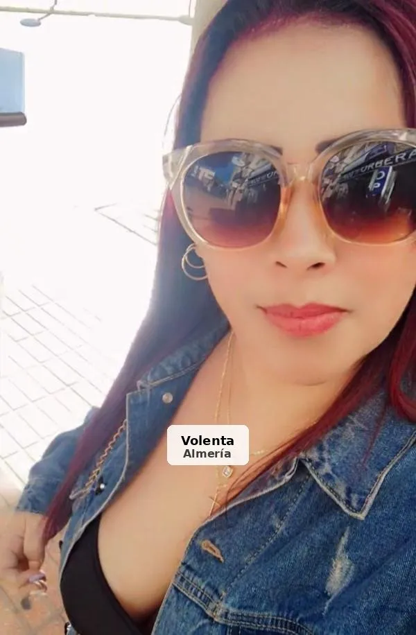 Melissa, pelirroja dulce y complaciente - 1/10
