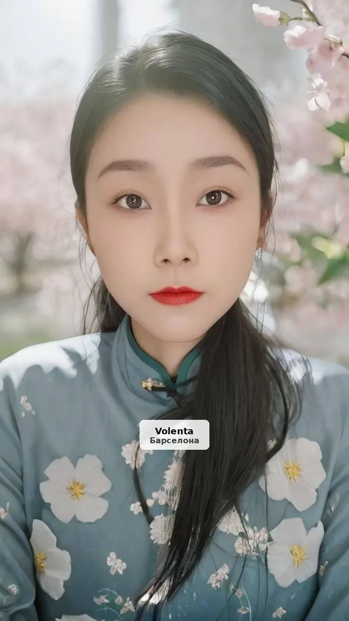 Miriam, nueva masajista oriental en Barcelona - 1/1